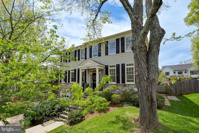 8502 RAYBURN ROAD, Bethesda, MD 20817