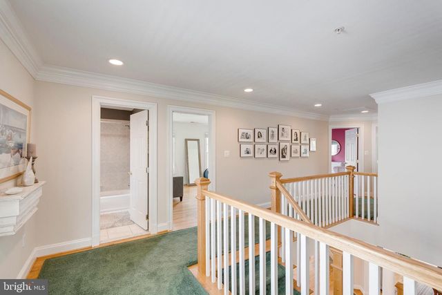 8502 RAYBURN ROAD, Bethesda, MD 20817