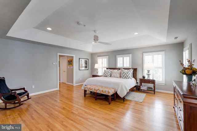 8502 RAYBURN ROAD, Bethesda, MD 20817