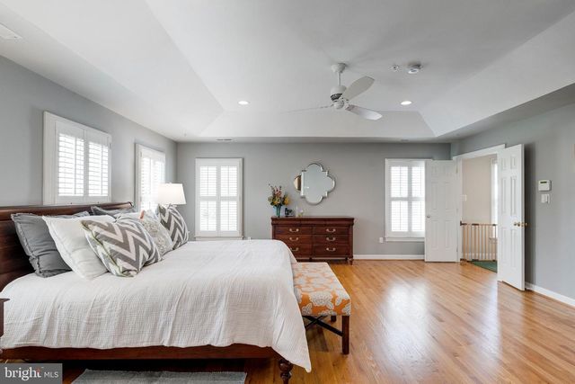 8502 RAYBURN ROAD, Bethesda, MD 20817