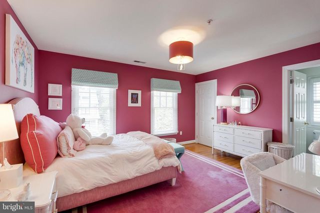 8502 RAYBURN ROAD, Bethesda, MD 20817