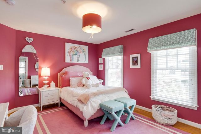 8502 RAYBURN ROAD, Bethesda, MD 20817