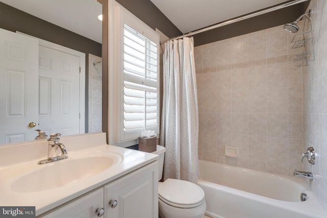8502 RAYBURN ROAD, Bethesda, MD 20817