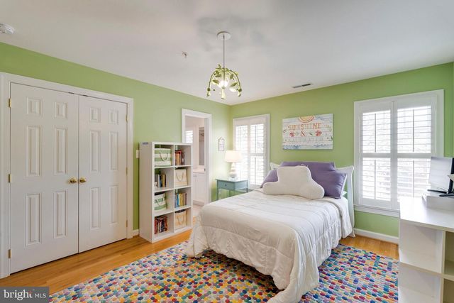 8502 RAYBURN ROAD, Bethesda, MD 20817