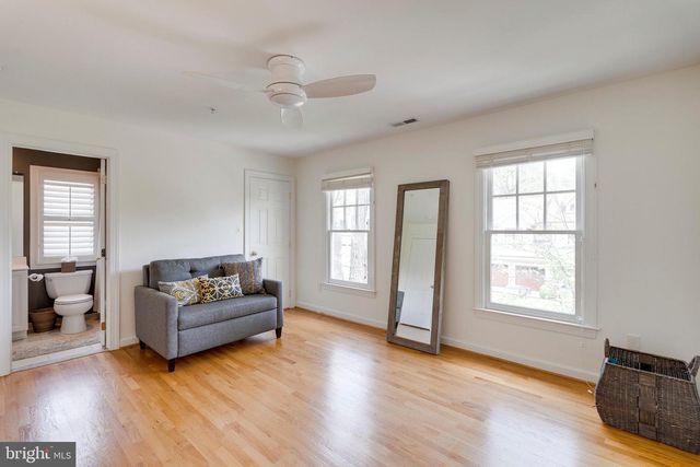 8502 RAYBURN ROAD, Bethesda, MD 20817