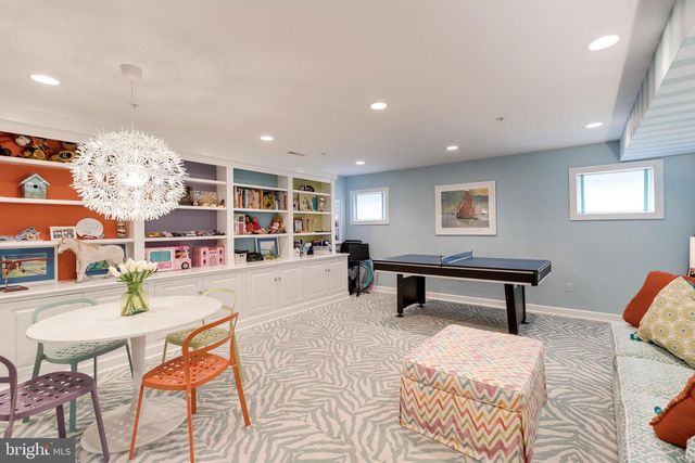 8502 RAYBURN ROAD, Bethesda, MD 20817