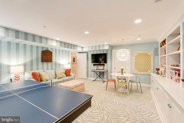8502 RAYBURN ROAD, Bethesda, MD 20817