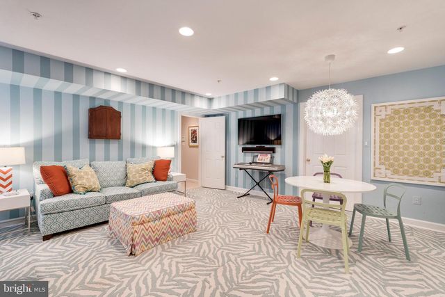 8502 RAYBURN ROAD, Bethesda, MD 20817