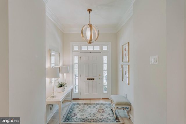 8502 RAYBURN ROAD, Bethesda, MD 20817