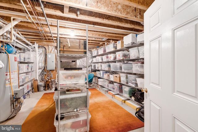 8502 RAYBURN ROAD, Bethesda, MD 20817