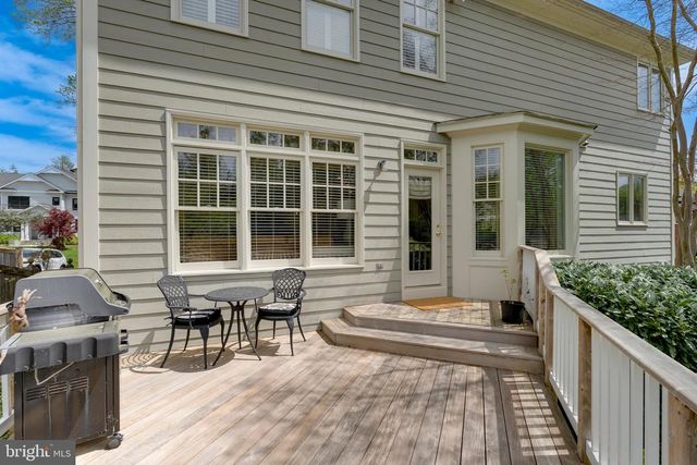 8502 RAYBURN ROAD, Bethesda, MD 20817