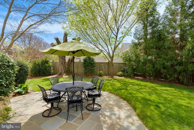8502 RAYBURN ROAD, Bethesda, MD 20817