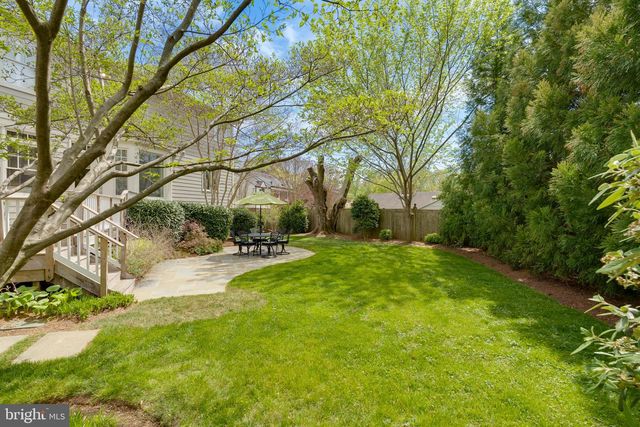 8502 RAYBURN ROAD, Bethesda, MD 20817