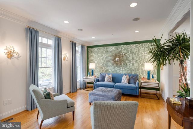 8502 RAYBURN ROAD, Bethesda, MD 20817
