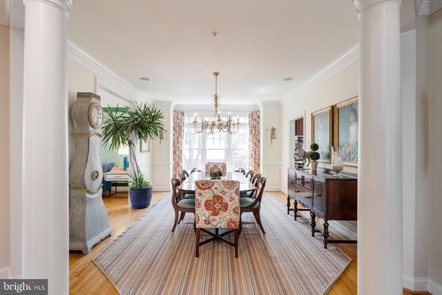 8502 RAYBURN ROAD, Bethesda, MD 20817
