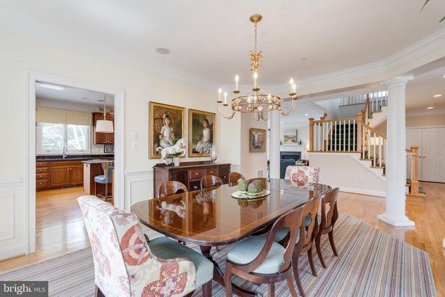 8502 RAYBURN ROAD, Bethesda, MD 20817