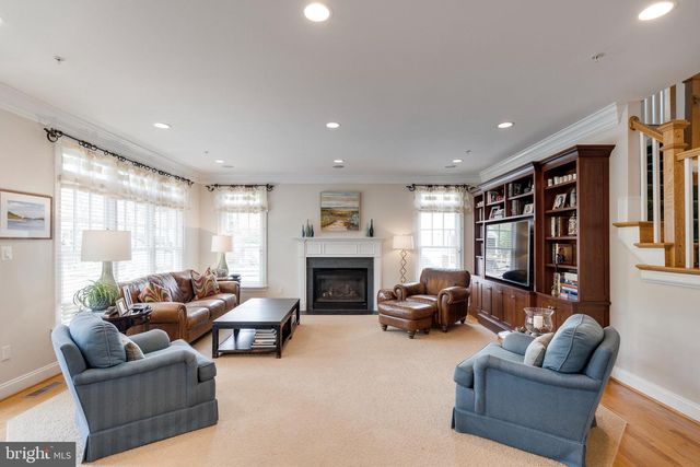 8502 RAYBURN ROAD, Bethesda, MD 20817