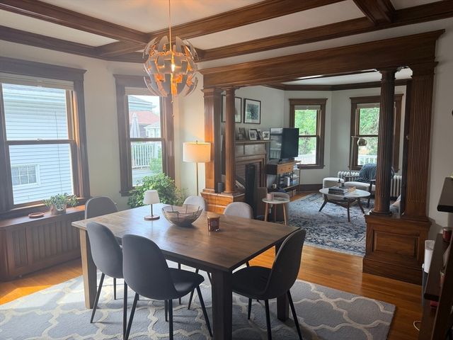 147 Manthorne Rd 2, Boston, MA 02132