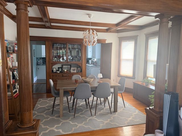 147 Manthorne Rd 2, Boston, MA 02132