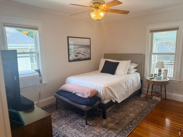 147 Manthorne Rd 2, Boston, MA 02132