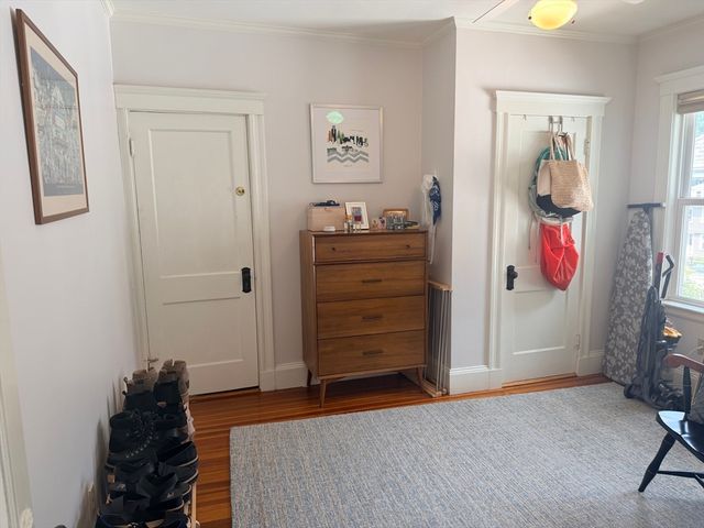 147 Manthorne Rd 2, Boston, MA 02132