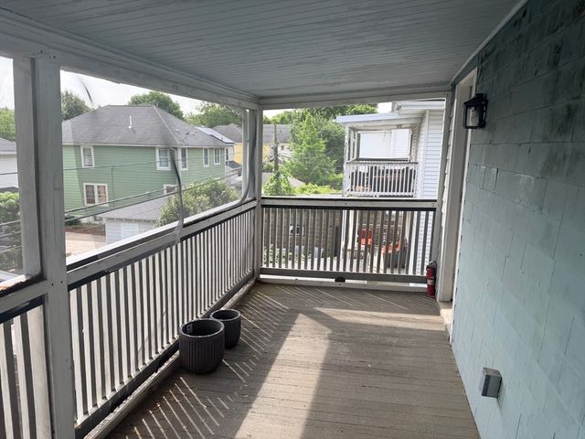 147 Manthorne Rd 2, Boston, MA 02132