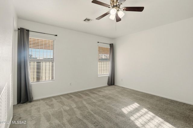 2521 E Knightsbridge Drive, Tucson, AZ 85706