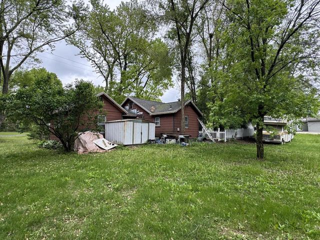 8444 Fish Hatchery ROAD, Burlington, WI 53105