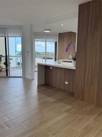 20191 E Country Club Dr 504, Aventura, FL 33180