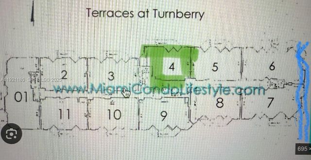 20191 E Country Club Dr 504, Aventura, FL 33180