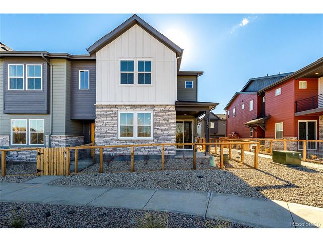 2869 E 103rd Dr, Thornton, CO 80229