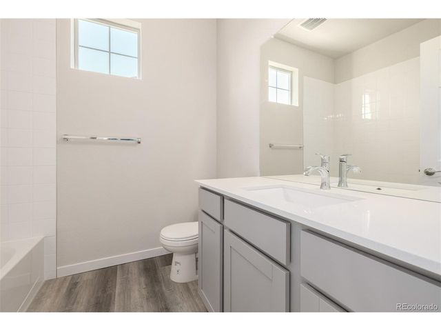 2869 E 103rd Dr, Thornton, CO 80229