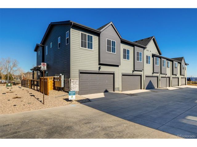 2869 E 103rd Dr, Thornton, CO 80229