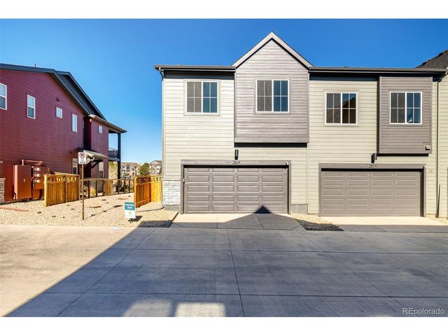 2869 E 103rd Dr, Thornton, CO 80229