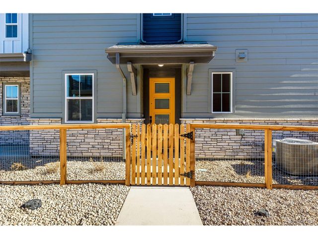 2869 E 103rd Dr, Thornton, CO 80229