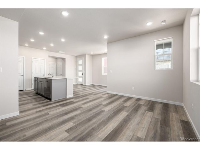 2869 E 103rd Dr, Thornton, CO 80229