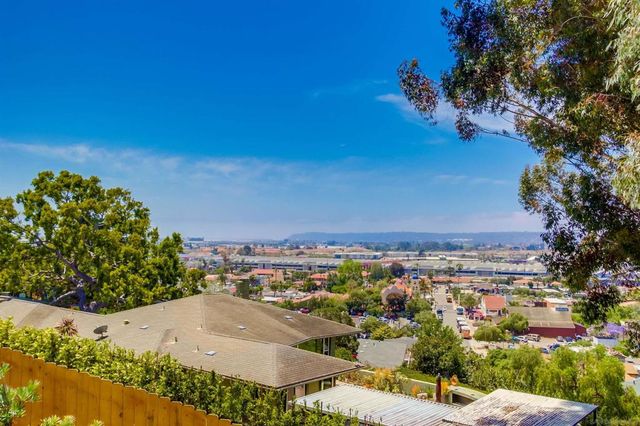 4242 Cosoy Way, San Diego, CA 92103