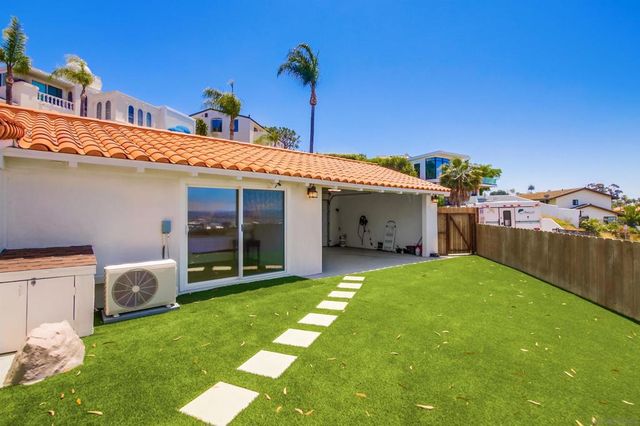 4242 Cosoy Way, San Diego, CA 92103