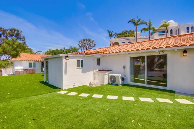 4242 Cosoy Way, San Diego, CA 92103