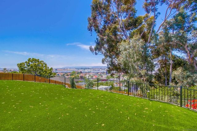 4242 Cosoy Way, San Diego, CA 92103