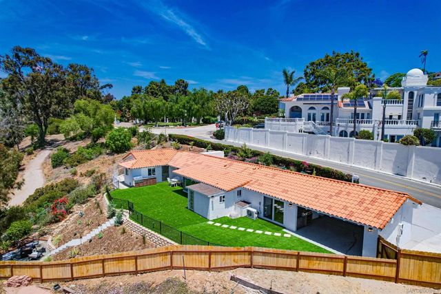 4242 Cosoy Way, San Diego, CA 92103