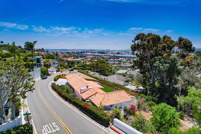 4242 Cosoy Way, San Diego, CA 92103