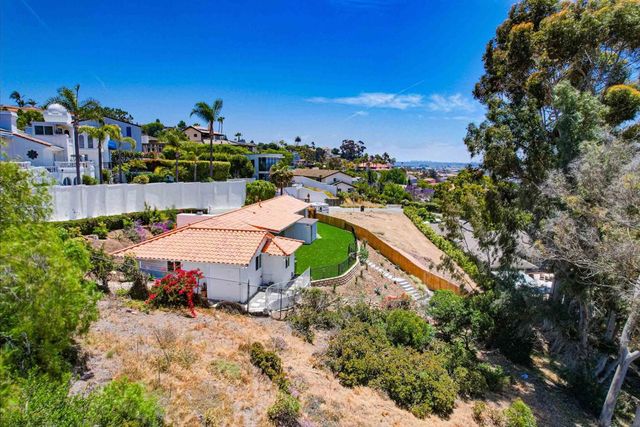 4242 Cosoy Way, San Diego, CA 92103