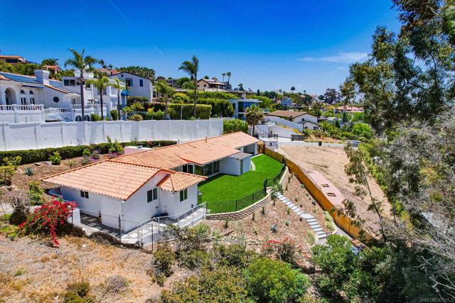 4242 Cosoy Way, San Diego, CA 92103