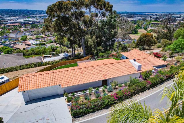 4242 Cosoy Way, San Diego, CA 92103