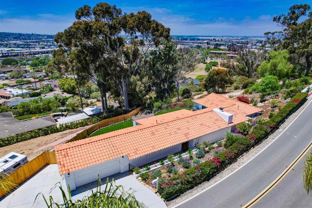 4242 Cosoy Way, San Diego, CA 92103