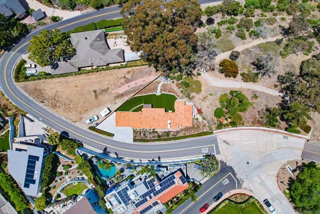 4242 Cosoy Way, San Diego, CA 92103