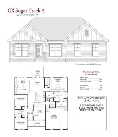 708 Larry Circle, Mount Pleasant, TN 38474