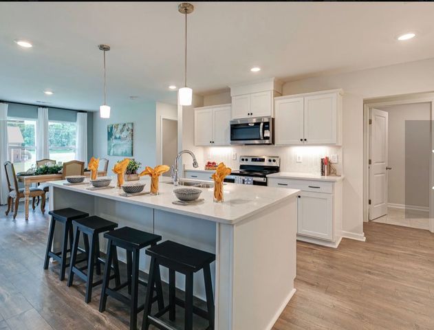 708 Larry Circle, Mount Pleasant, TN 38474