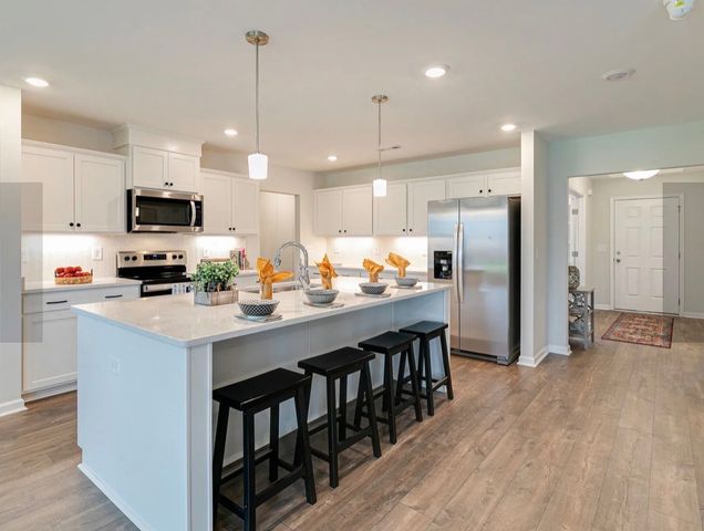 708 Larry Circle, Mount Pleasant, TN 38474